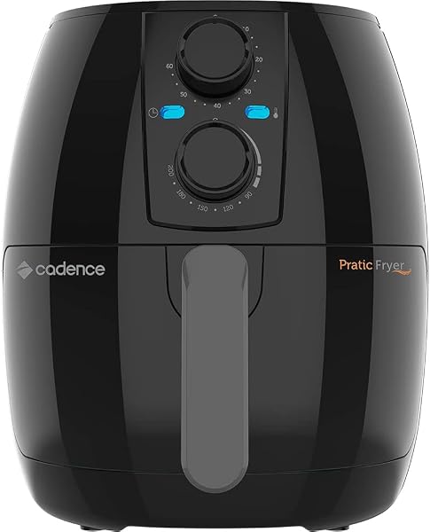 Air Fryer Cadence Pratic