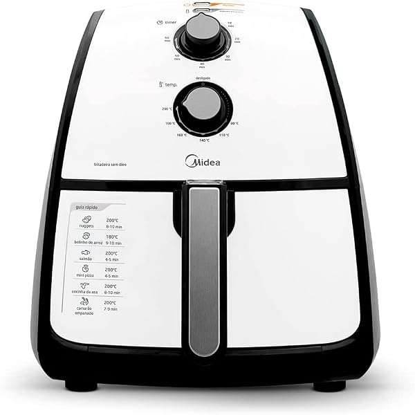 Air Fryer Midea 4L