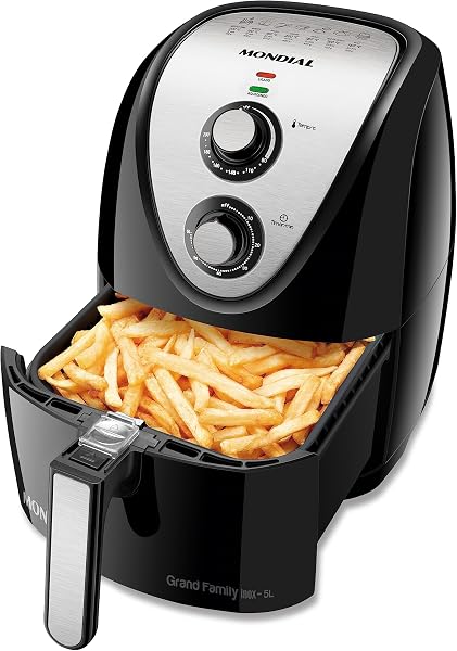 Air Fryer Mondial 5L