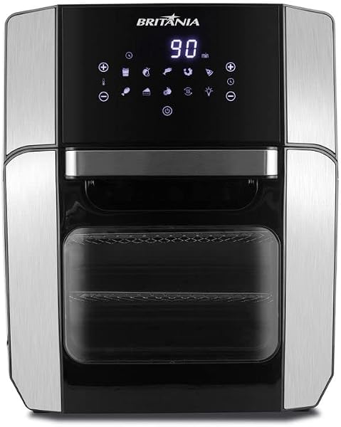 Air Fryer Oven Britânia BFR2100P
