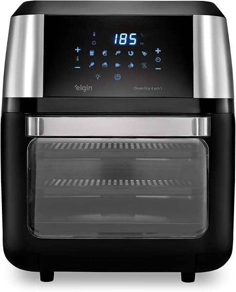 Air Fryer Oven Fry Elgin