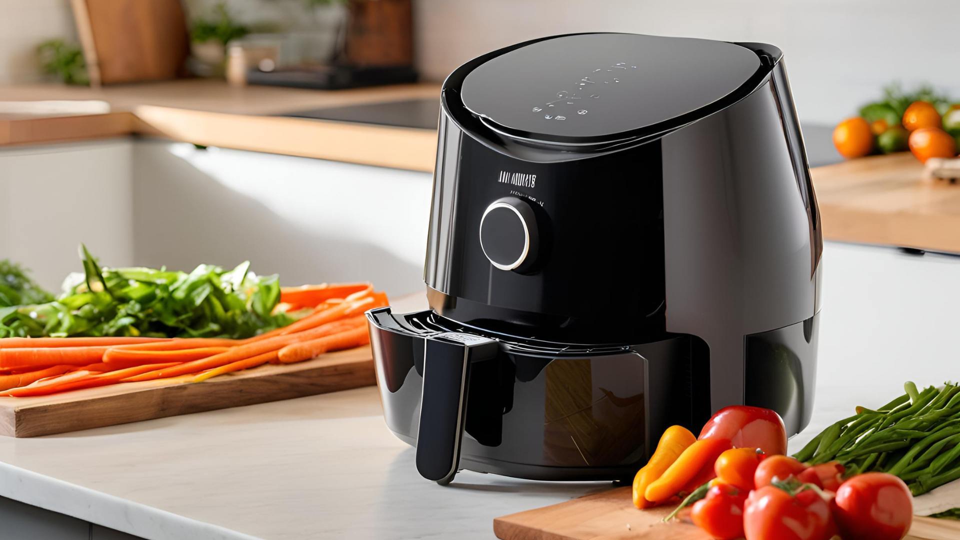 As 10 Melhores Air Fryer Custo-Benefício em 2025